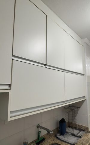 Apartamento para alugar com 89m², 3 quartos e 1 vaga Apartamento para alugar com 89m², 3 quartos e 1 vagaCozinha