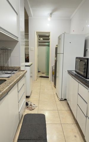 Apartamento para alugar com 89m², 3 quartos e 1 vaga Apartamento para alugar com 89m², 3 quartos e 1 vagaCozinha