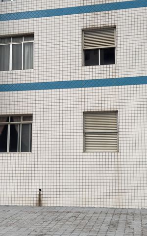 Apartamento para alugar com 89m², 3 quartos e 1 vaga Apartamento para alugar com 89m², 3 quartos e 1 vagaFachada