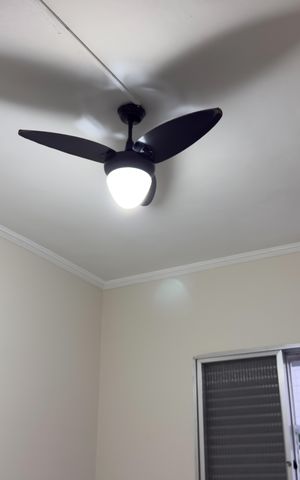 Apartamento para alugar com 89m², 3 quartos e 1 vaga Apartamento para alugar com 89m², 3 quartos e 1 vagaQuarto 1