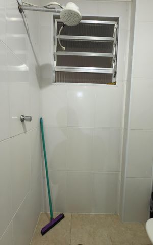 Apartamento para alugar com 89m², 3 quartos e 1 vaga Apartamento para alugar com 89m², 3 quartos e 1 vagaBanheiro Social