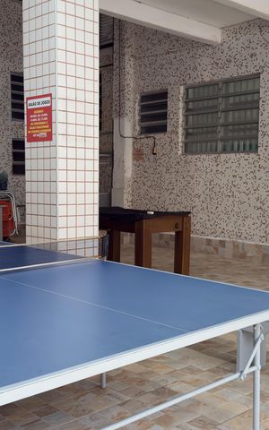 Apartamento para alugar com 89m², 3 quartos e 1 vaga Apartamento para alugar com 89m², 3 quartos e 1 vagaÁrea comum - Salão de Jogos