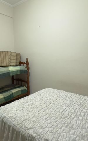 Apartamento para alugar com 89m², 3 quartos e 1 vaga Apartamento para alugar com 89m², 3 quartos e 1 vagaQuarto 1