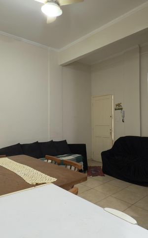 Apartamento para alugar com 89m², 3 quartos e 1 vaga Apartamento para alugar com 89m², 3 quartos e 1 vagaSala