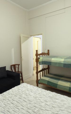 Apartamento para alugar com 89m², 3 quartos e 1 vaga Apartamento para alugar com 89m², 3 quartos e 1 vagaQuarto 1