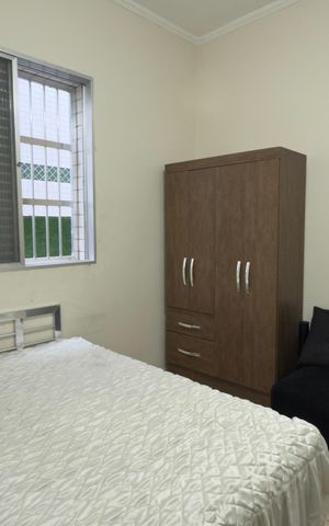 Apartamento para alugar com 89m², 3 quartos e 1 vaga Apartamento para alugar com 89m², 3 quartos e 1 vagaQuarto 1