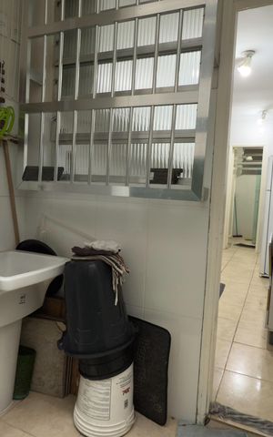 Apartamento para alugar com 89m², 3 quartos e 1 vaga Apartamento para alugar com 89m², 3 quartos e 1 vagaÁrea de Serviço