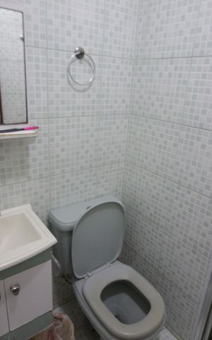Casa à venda com 132m², 3 quartos e 2 vagasBanheiro 2
