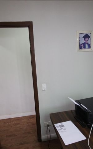 Casa à venda com 132m², 3 quartos e 2 vagasQuarto 2