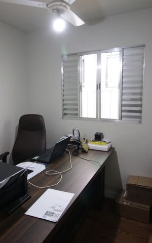 Casa à venda com 132m², 3 quartos e 2 vagasQuarto 2