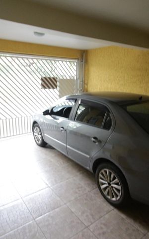 Casa à venda com 132m², 3 quartos e 2 vagasGaragem