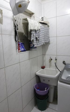 Casa à venda com 132m², 3 quartos e 2 vagasÁrea de Serviço
