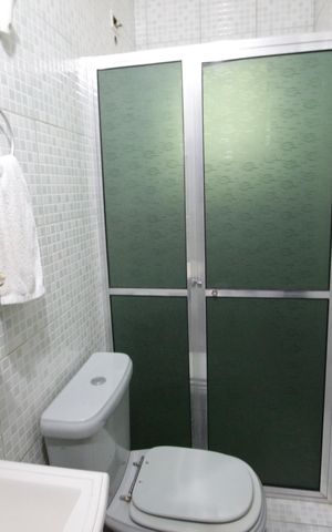 Casa à venda com 132m², 3 quartos e 2 vagasBanheiro 3