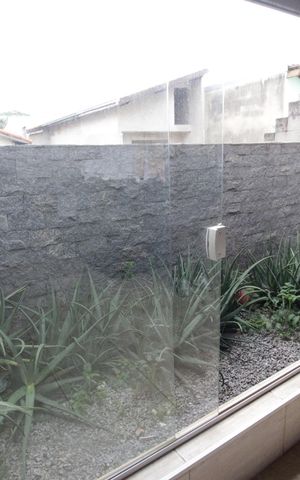 Casa à venda com 132m², 3 quartos e 2 vagasQuintal