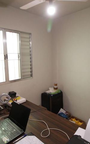 Casa à venda com 132m², 3 quartos e 2 vagasQuarto 2