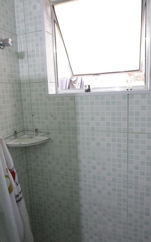 Casa à venda com 132m², 3 quartos e 2 vagasBanheiro 3