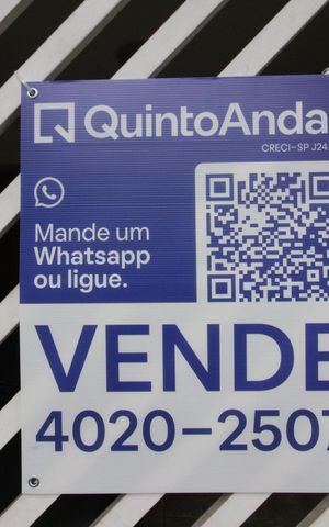 Casa à venda com 132m², 3 quartos e 2 vagasPlaca