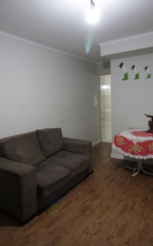 Casa à venda com 132m², 3 quartos e 2 vagasSala
