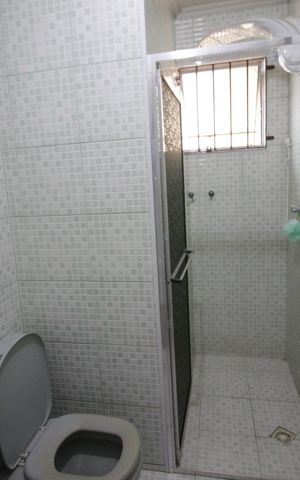 Casa à venda com 132m², 3 quartos e 2 vagasBanheiro 2