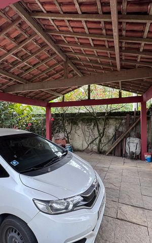 Casa de condomínio à venda com 658m², 3 quartos e 4 vagas Casa de condomínio à venda com 658m², 3 quartos e 4 vagasÁrea externa