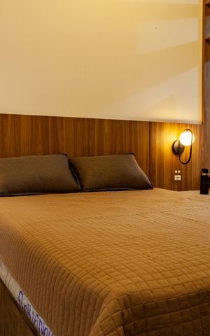Studio para alugar com 31m², 1 quarto e sem vaga