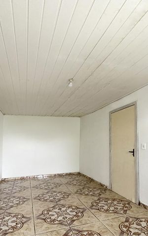 Casa à venda com 92m², 2 quartos e 1 vagaQuarto