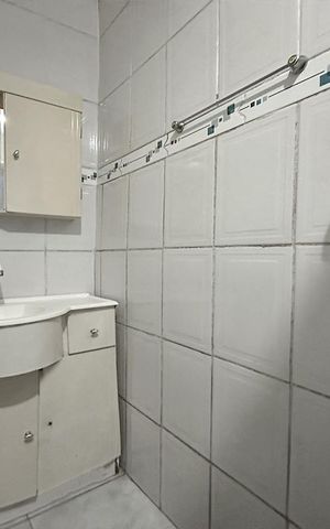 Casa à venda com 92m², 2 quartos e 1 vagaBanheiro