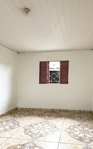 Casa à venda com 92m², 2 quartos e 1 vagaQuarto 2