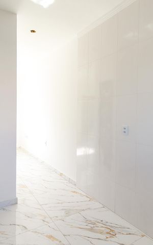 Apartamento à venda com 82m², 2 quartos e 2 vagas Apartamento à venda com 82m², 2 quartos e 2 vagasCozinha