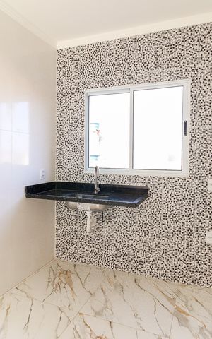 Apartamento à venda com 82m², 2 quartos e 2 vagas Apartamento à venda com 82m², 2 quartos e 2 vagasCozinha