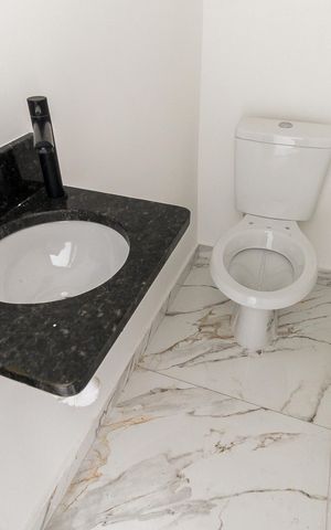 Apartamento à venda com 82m², 2 quartos e 2 vagas Apartamento à venda com 82m², 2 quartos e 2 vagasLavabo
