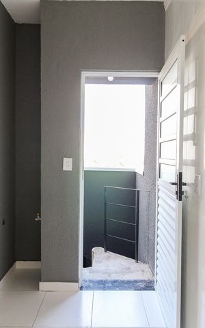 Apartamento à venda com 82m², 2 quartos e 2 vagas Apartamento à venda com 82m², 2 quartos e 2 vagasÁrea de Serviço