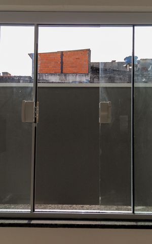 Apartamento à venda com 82m², 2 quartos e 2 vagas Apartamento à venda com 82m², 2 quartos e 2 vagasVista da Sala