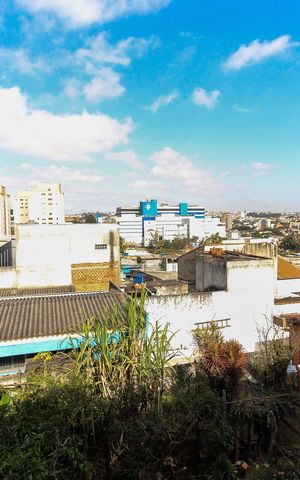 Apartamento à venda com 82m², 2 quartos e 2 vagas Apartamento à venda com 82m², 2 quartos e 2 vagasVista da Suíte 2
