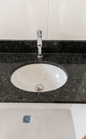 Apartamento à venda com 82m², 2 quartos e 2 vagas Apartamento à venda com 82m², 2 quartos e 2 vagasBanheiro da Suíte 2