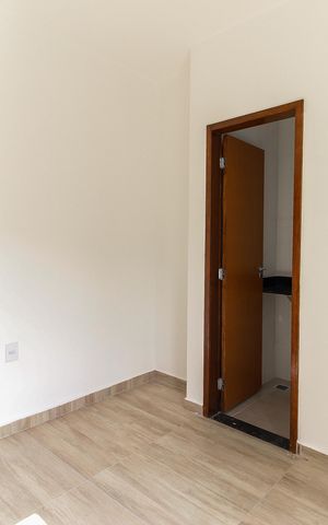 Apartamento à venda com 82m², 2 quartos e 2 vagas Apartamento à venda com 82m², 2 quartos e 2 vagasSuíte 1