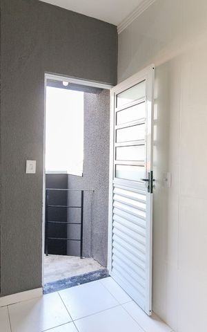 Apartamento à venda com 82m², 2 quartos e 2 vagas Apartamento à venda com 82m², 2 quartos e 2 vagasÁrea de Serviço