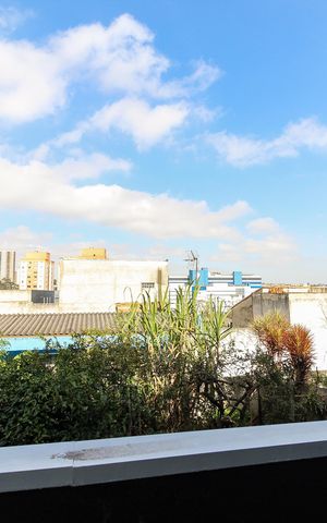 Apartamento à venda com 82m², 2 quartos e 2 vagas Apartamento à venda com 82m², 2 quartos e 2 vagasVista da Cozinha
