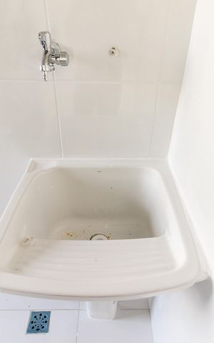 Apartamento à venda com 82m², 2 quartos e 2 vagas Apartamento à venda com 82m², 2 quartos e 2 vagasÁrea de Serviço