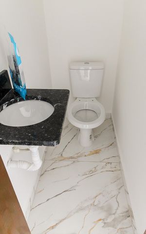 Apartamento à venda com 82m², 2 quartos e 2 vagas Apartamento à venda com 82m², 2 quartos e 2 vagasLavabo