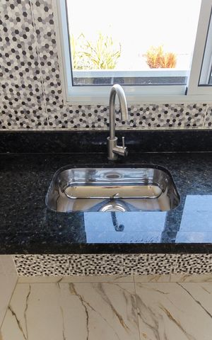 Apartamento à venda com 82m², 2 quartos e 2 vagas Apartamento à venda com 82m², 2 quartos e 2 vagasCozinha