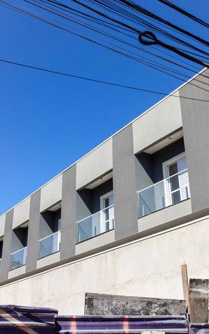 Apartamento à venda com 82m², 2 quartos e 2 vagas Apartamento à venda com 82m², 2 quartos e 2 vagasFachada do Prédio