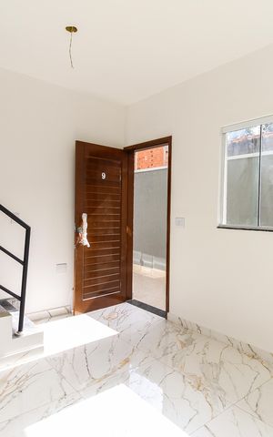 Apartamento à venda com 82m², 2 quartos e 2 vagas Apartamento à venda com 82m², 2 quartos e 2 vagasSala