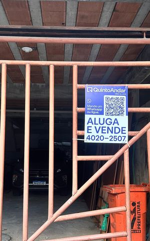 Apartamento para alugar com 60m², 2 quartos e 1 vaga Apartamento para alugar com 60m², 2 quartos e 1 vagaFachada e Placa