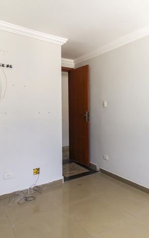 Apartamento à venda com 49m², 2 quartos e 1 vaga Apartamento à venda com 49m², 2 quartos e 1 vagaSuíte