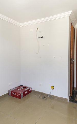 Apartamento à venda com 49m², 2 quartos e 1 vaga Apartamento à venda com 49m², 2 quartos e 1 vagaSuíte