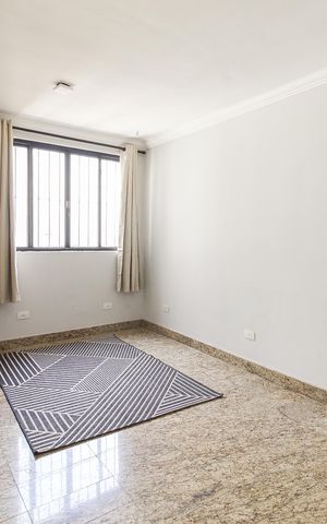 Apartamento à venda com 49m², 2 quartos e 1 vaga Apartamento à venda com 49m², 2 quartos e 1 vagaSala