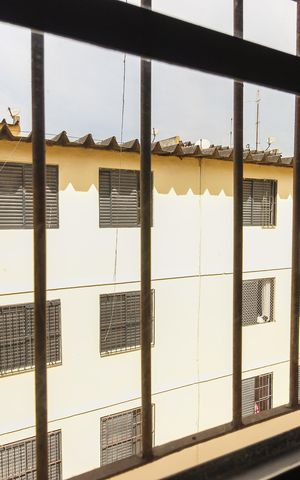 Apartamento à venda com 49m², 2 quartos e 1 vaga Apartamento à venda com 49m², 2 quartos e 1 vagaVista do Quarto