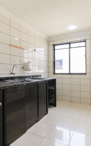 Apartamento à venda com 49m², 2 quartos e 1 vaga Apartamento à venda com 49m², 2 quartos e 1 vagaCozinha - Área de Serviço