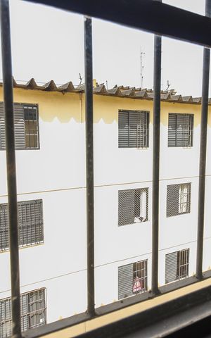 Apartamento à venda com 49m², 2 quartos e 1 vaga Apartamento à venda com 49m², 2 quartos e 1 vagaSuíte